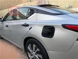 نیسان ئەلتیما